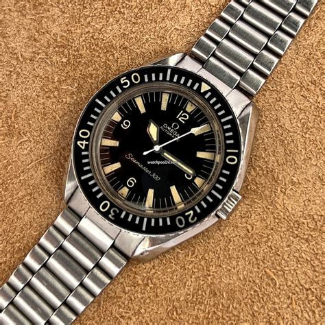 omega seamaster 165.024|omega seamaster 165.024 price.